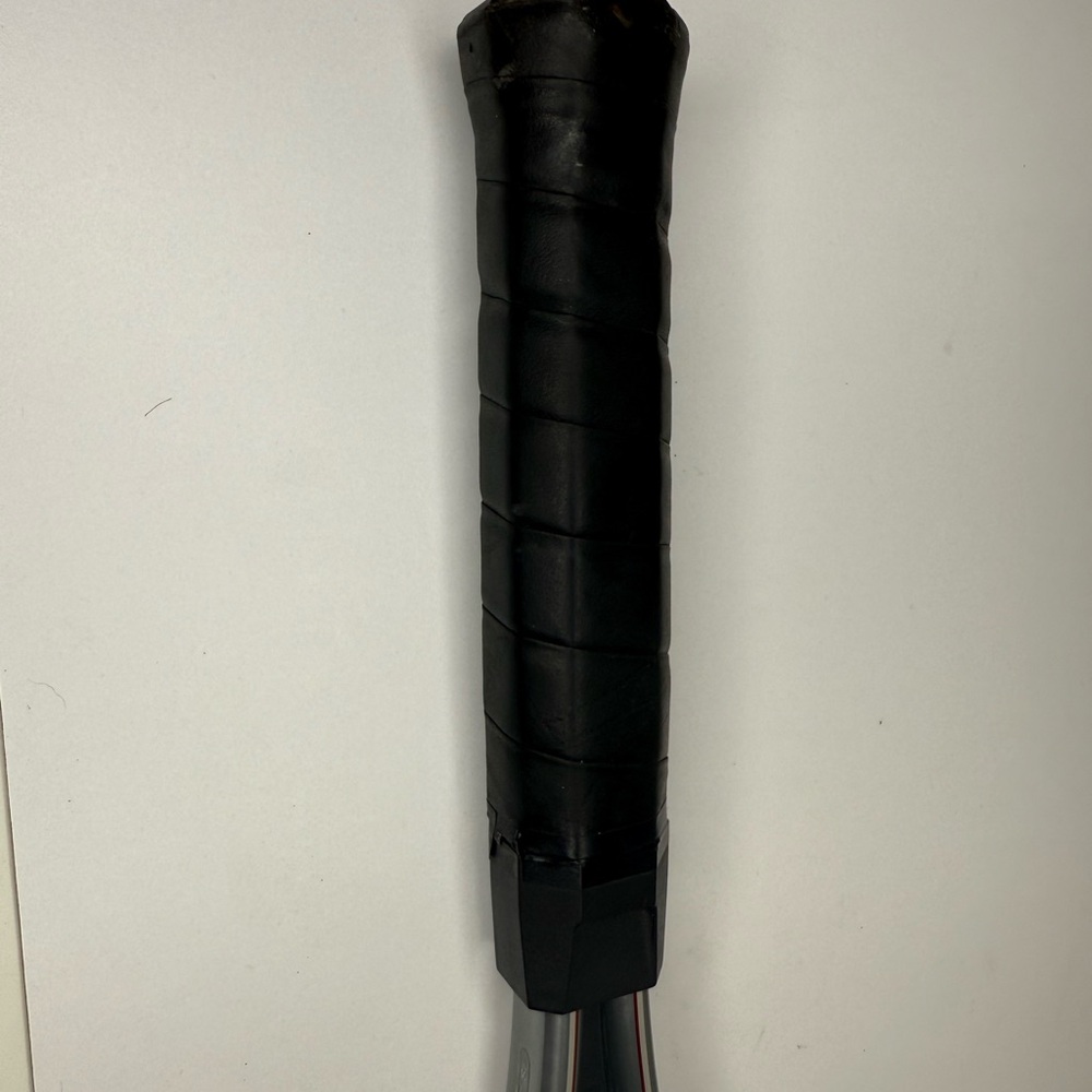 Pro Elite Model Oversize Tennis Racket & Cover - Picture 8 of 9